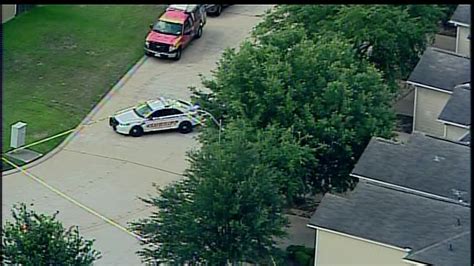 Multiple Scenes Under Investigation After Reported Shooting In