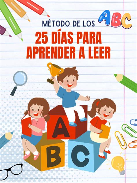 aprender  leer  aprendizaje cognicion