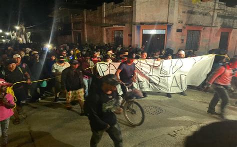 Caravana Migrante Parte De Escuintla Rumbo A Mapastepec Chiapas Grupo