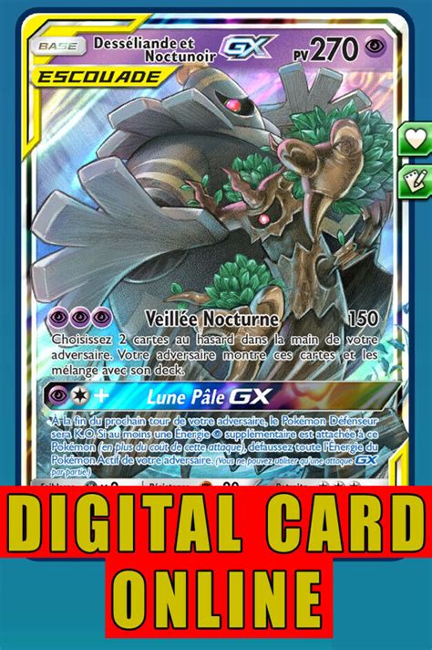 Trevenant Dusknoir Gx Tag Team Promo Sm Pokemon Online Tcg Card