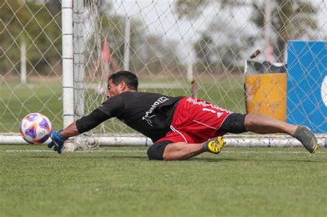 Club Atlético Unión on Twitter Un entrenamiento diferente para los