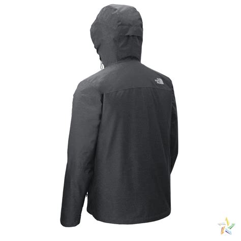 Nf A Lh The North Face Dryvent Rain Jacket