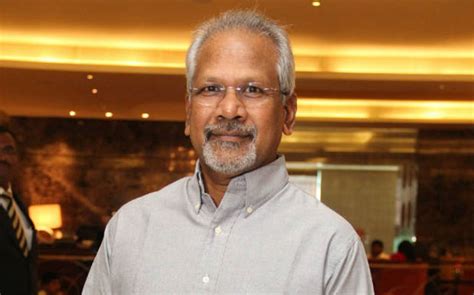 South Indian Legend Mani Ratnam Is Hospitalised!! - ManaTelugu