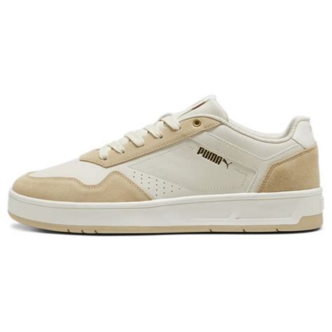 Puma Court Classic Suede Sneakers Unisportstore De