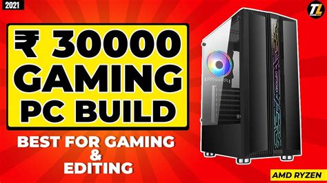 Rs Gaming Pc Build India Best Pc Build Under For