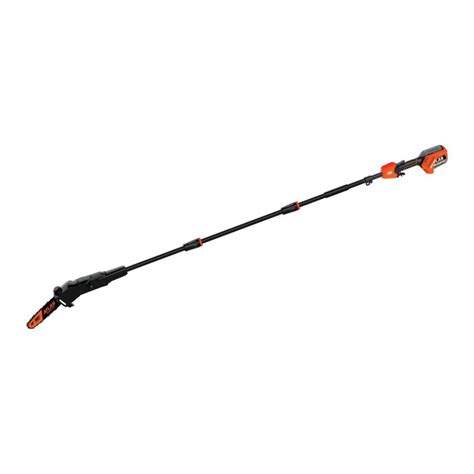 Extended Reach Pole Saw