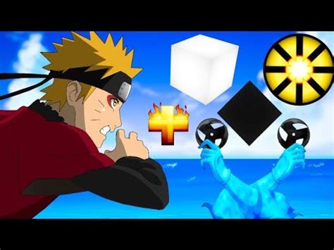 Who Is Strongest Naruto Kamui Shuriken Particle Style Dharmagan