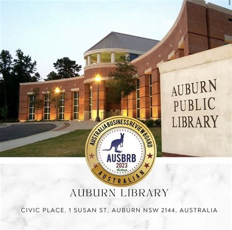 Auburn Library