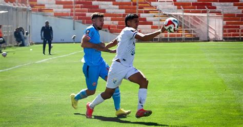 Deportivo Garcilaso Vs Adt 2 1 Goles Y Resumen Del Triunfo Del