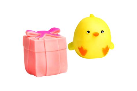 Игрушка-антистресс - купить по цене производителя с бесплатной ...