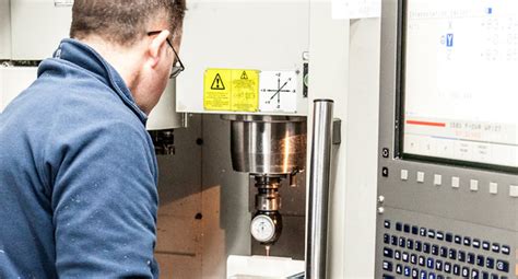 Boyce Precision To Double Workforce BPE Boyce Precision Engineering