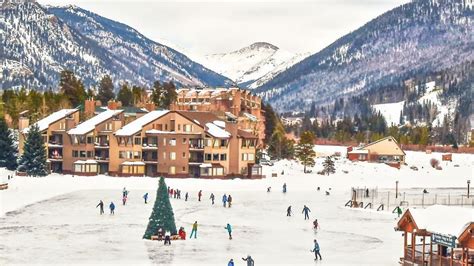 Guide to Keystone Resort