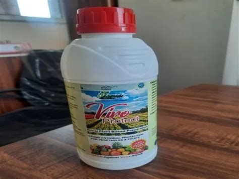 Viro Protect Organic Pesticide At Bottle In Pune Id