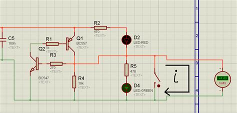 Tip42c Transistor Circuit Diagram