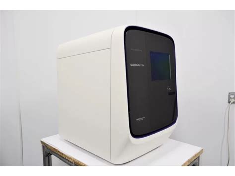 Thermo ABI QuantStudio 7 Flex Real Time PCR Featuring 96 Well 0 2ml