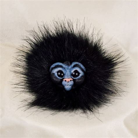 Pygmy Puff - Etsy