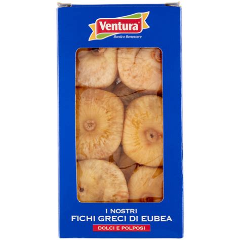 Fichi Greci Di Eubea Fichi Bianchi Secchi Madi Ventura