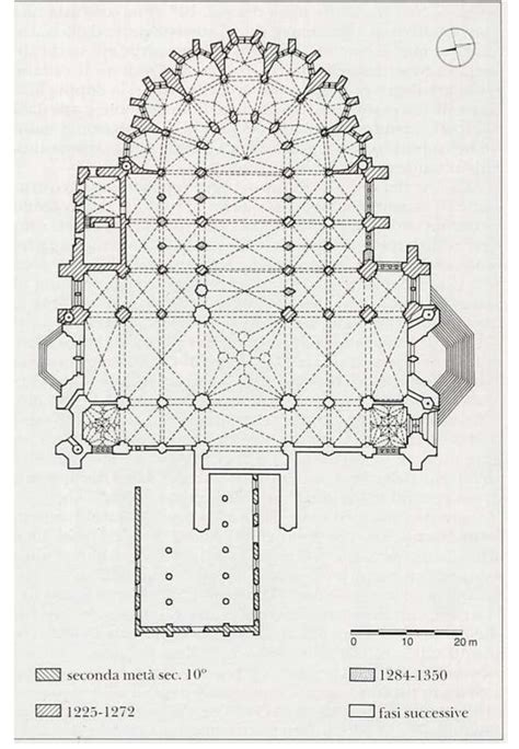 27 Architettura Gotica In Francia Inghilterra E Italia