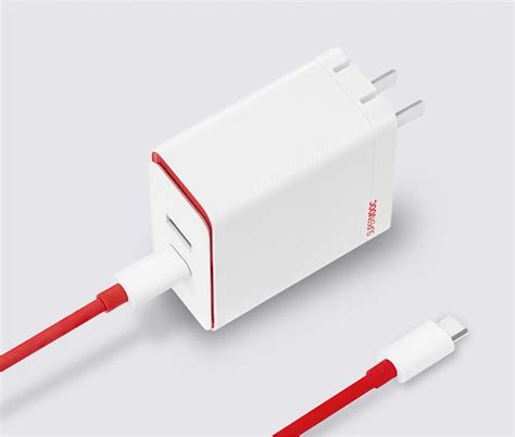 Oneplus Supervooc W Power Adapter