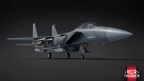 F-15E: The Strike Eagle - Official News, Development Blogs and Updates ...