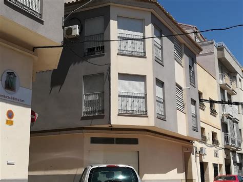 Piso De Banco En Alzira En Venta Altamira Inmuebles