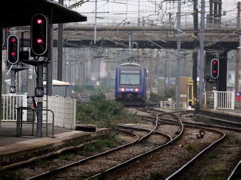 France Sud Rail Maintient Le Préavis De Grève Des Contrôleurs Pour