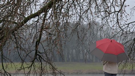 Erster Herbststurm Erreicht Bremen Und Niedersachsen Buten Un Binnen