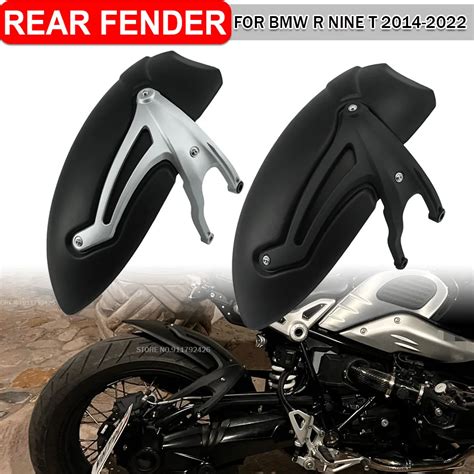 Rninet Motorcycle Rear Fender For Bmw R Ninet R T Pure Racer Urban