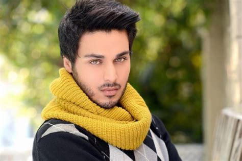 ahsan  wallpaper ahsan khan pictures gallery  wallpaper