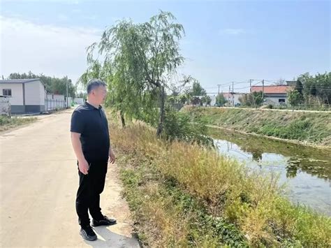 青州市谭坊镇：多措并举筑牢防溺水安全防护网