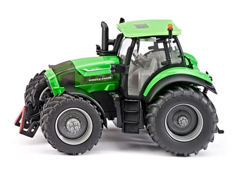 Deutz Fahr Agrotron 7230TTV SIKU Markenshop