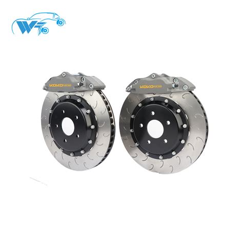 Modified Universal Ap Racing Mm Rotor Disc Pot Brake Caliper