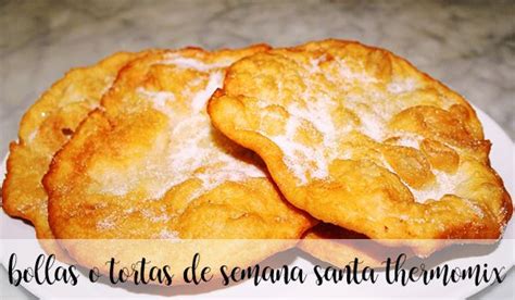 Recetas Semana Santa Thermomix ElliotJaylin