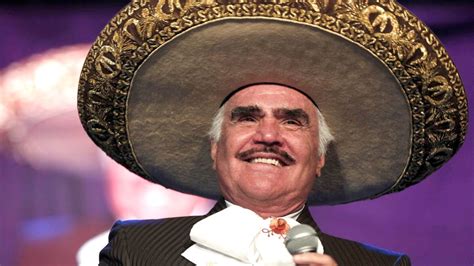 Aseguran Que Vicente Fernández ‘se Aparece Todos Los Días En El Rancho