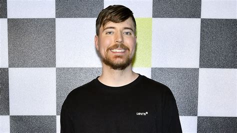 MrBeast - Variety500 - Top 500 Entertainment Business Leaders | Variety.com