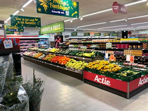 Germany Aldi Nord Is Rearranges Its Store Layout