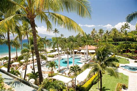 Four Seasons Maui - Full Review, Information, and Recommendations