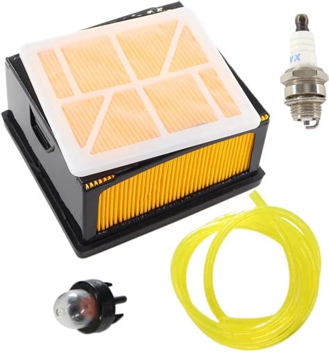 Amazon Huri Air Filter Tune Up Kit For Husqvarna K