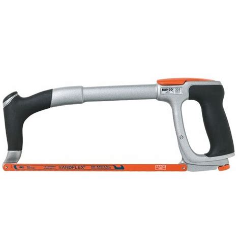 Simplemente Compra Ergo Arco De Sierra Profesional Para Metal Con