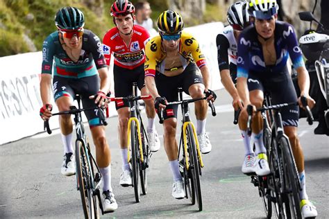 Ciclomercato Primoz Roglic Ad Un Passo Dalla Bora Hansgrohe