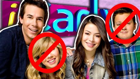 New Icarly Revival Details Release Date Wheres Sam And Gibby Youtube