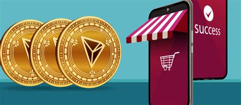 How To Buy TRON TRX Beginners Guide 2023 Trading Education