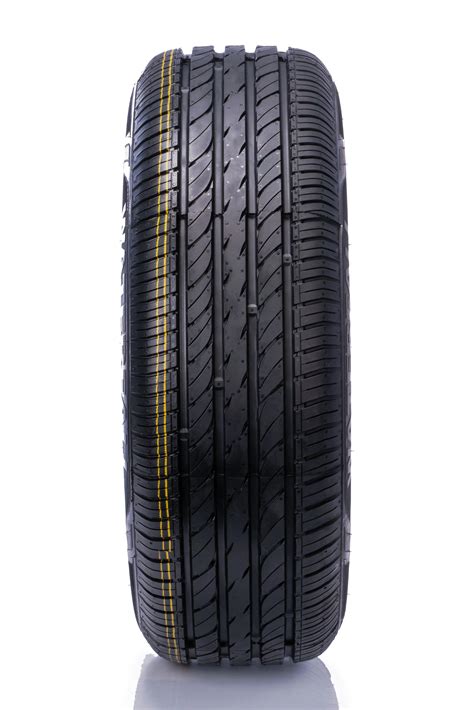 Waterfall Eco Dynamic R All Season Tire