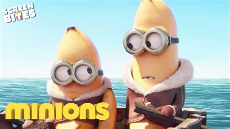 Minions Minions Banana - Infoupdate.org