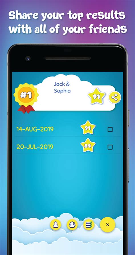 Bff Friendship Test Best Friend Quiz Apk For Android Download