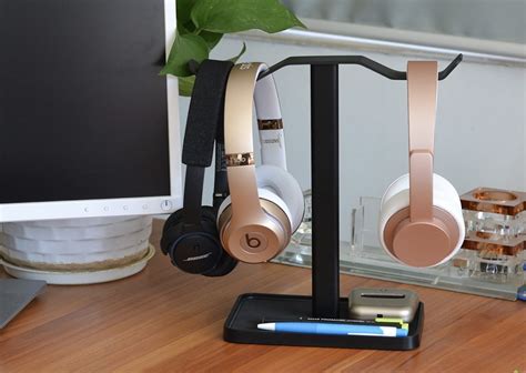 Best Headphone Stands Of 2024 — Audiophile On