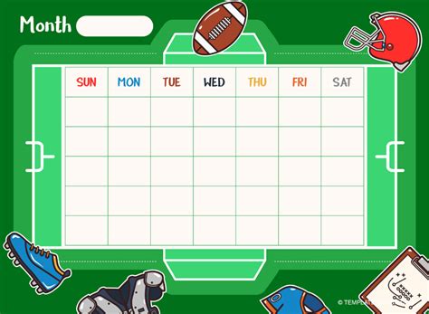 Football Schedule 2024 Printable Pdf Pauly Betteann