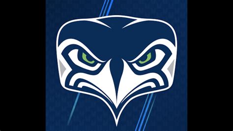 Seahawks Alternate Logo