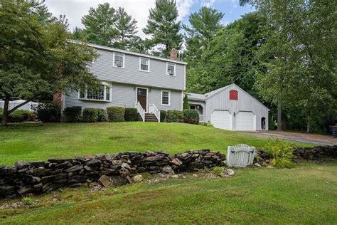 Londonderry, NH Real Estate - Londonderry Homes for Sale | realtor.com®