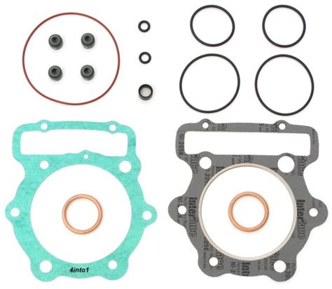 Top End Gasket Set Honda XL500 XL500S XL500R XR500 XR500R 1979 1982